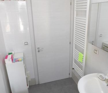 Tuglie Apartment | Badìa
