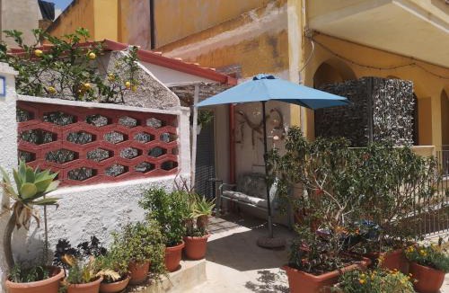 Portopalo di Capo Passero House | bagghìu-cicogna