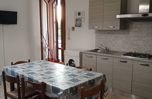 Baia Verde Apartment | BAIA VERDE APARTMENT FOR GROUPS UP TO 14 P BED BY NONSOLOMARE GALLIPOLI