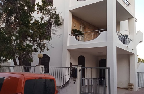 Baia Verde Apartment | BAIA VERDE APARTMENT FOR GROUPS UP TO 14 P BED BY NONSOLOMARE GALLIPOLI