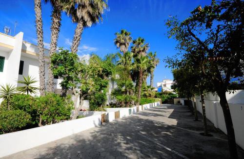 Baia Verde Apartment | Baia Verde Apartments
