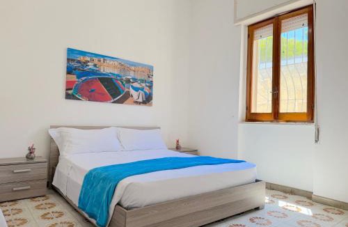Baia Verde Apartment | Baia Verde - Dimitri House