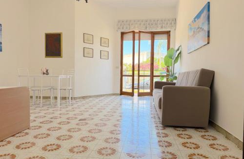Baia Verde Apartment | Baia Verde - Dimitri House