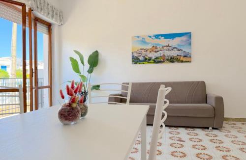 Baia Verde Apartment | Baia Verde - Dimitri House