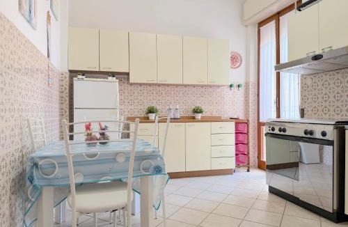 Baia Verde Apartment | Baia Verde - Dimitri House