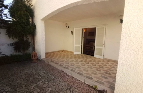Baia Verde Villa | Baia Verde Villa 10 places