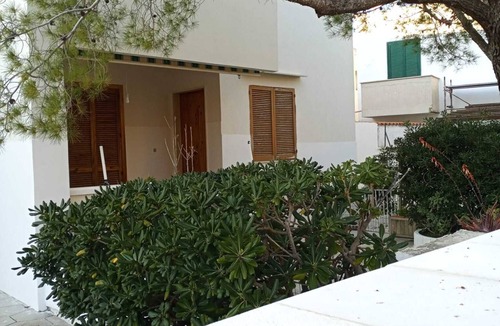 Baia Verde Villa | Baia Verde: Villa 9 places with garden.