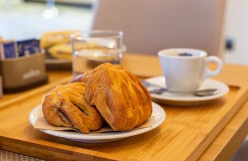 Mirabella Eclano Hotel | Balneum Rooms & SPA