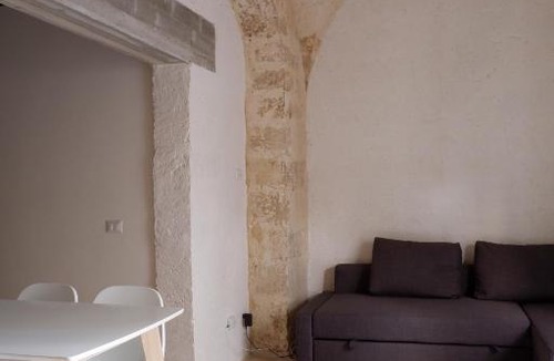 Bari City Centre Apartment | Bari Central Patio