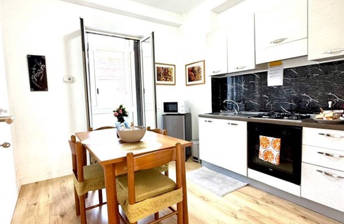 Municipio 2 Apartment | Bari Home - Cozy and modern space