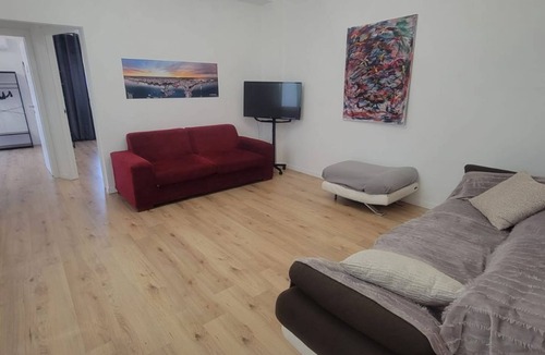 Municipio 2 Apartment | Bari Home - Cozy and modern space