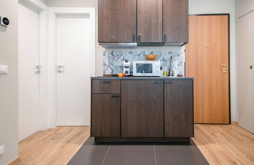 Municipio 2 Apartment | [Bari Oberdan Home & Charm 1] Central Apartment