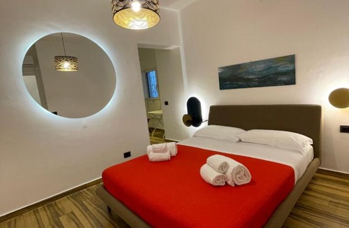 Castellammare Apartment | BB4U Apartments al Massimo