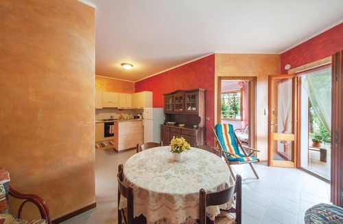Porto Alabe Apartment | Beach front apartment in Porto Alabe