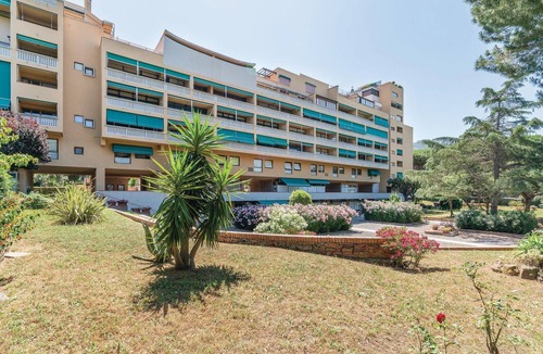 Punta Ala Apartment | Beach front apartment in Punta Ala with house sea view
