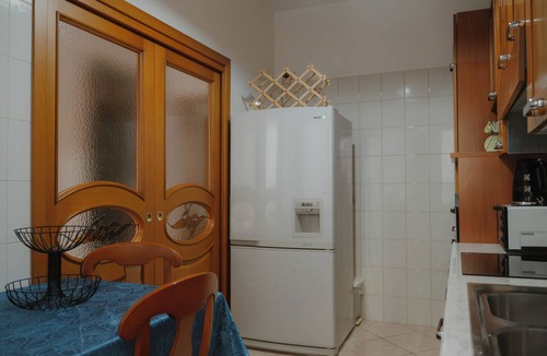 Maiori Apartment | Beachfront apartment by Immobiliare Gloria