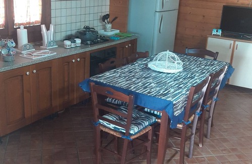 Torre Ovo Apartment | Beachfront apartment. with a wonderful view of the coast.