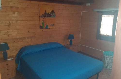 Torre Ovo Apartment | Beachfront apartment. with a wonderful view of the coast.