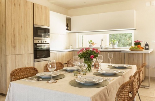 Carovigno Villa | Beautiful private villa for 6 guests with private pool, A/C, WIFI and TV, close to Brindisi