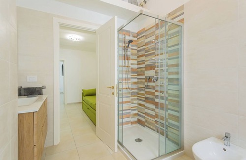 Mottola Apartment | Beautiful 1-bedroom apartment with AC in peaceful Mottola relax, history, nature