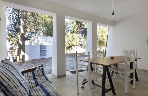 Torre Vado Apartment | Beautiful apartment for 8 people with A/C, TV, terrace and pets allowed