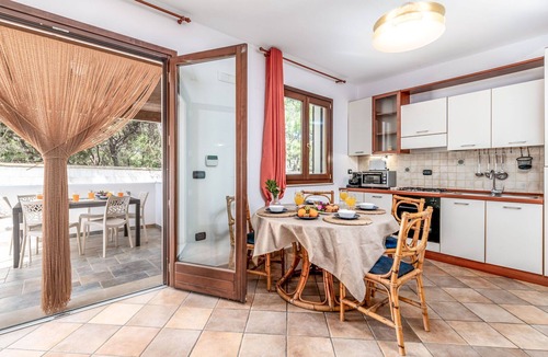 Specchiolla Apartment | Beautiful apartment for 4 people with TV, close to Ostuni