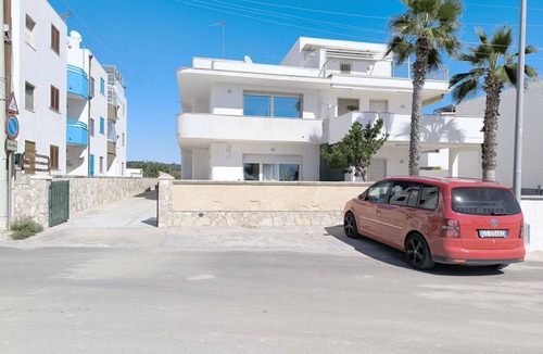 Torre Mozza Apartment | Beautiful apartment for 5 guests with A/C, patio and pets allowed
