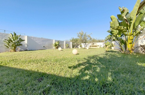 Torre Mozza Apartment | Beautiful apartment for 5 guests with A/C, patio and pets allowed