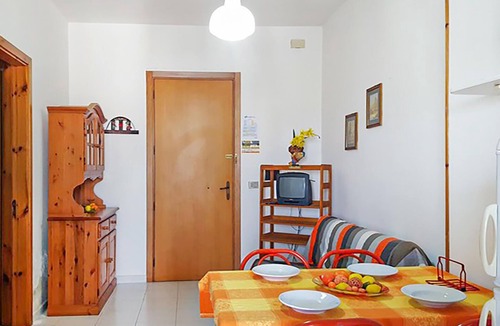 Baia Verde Apartment | Beautiful apartment in Gallipoli