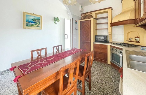 Ginosa Marina Apartment | Beautiful apartment in Ginosa with WiFi