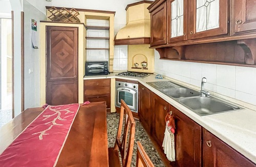 Ginosa Marina Apartment | Beautiful apartment in Ginosa with WiFi
