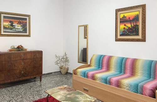 Ginosa Marina Apartment | Beautiful apartment in Ginosa with WiFi