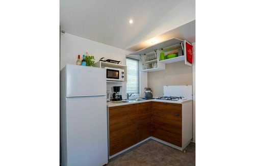 Il Monte House | Beautiful apartment in villa for 5 people with pool, A/C, terrace and pets allowed