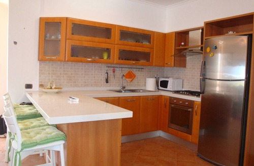 Torre Santa Sabina House | Beautiful architect villa, sea views, WiFi