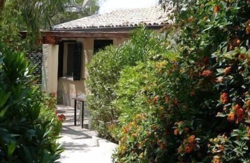 Marina di Modica House | Beautiful bungalow La Perla 22 directly on the sandy beach