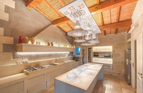 Martano House | Beautiful home in Martano