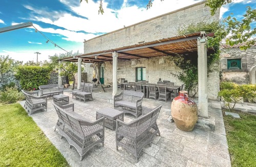 Martano House | Beautiful home in Martano