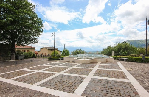 Senerchia House | Beautiful home in Senerchia with WiFi