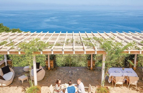 San Marco di Castellabate House | Beautiful home in S.Marco Castellabate