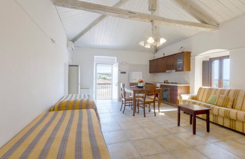 San Giovanni Rotondo Apartment | Beautiful apartment in San Giovanni Rotondo
