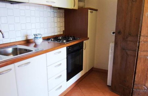 Monte Argentario Villa | Beautiful private villa for 6 guests with WIFI, A/C, TV, patio, pets allowed and panoramic view
