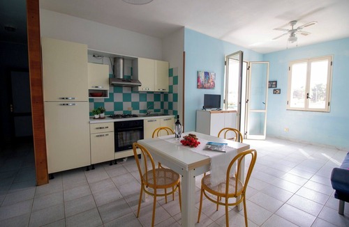 Torre dell'Orso House | Beautiful private villa for 6 people with A/C, WIFI and TV, close to Otranto
