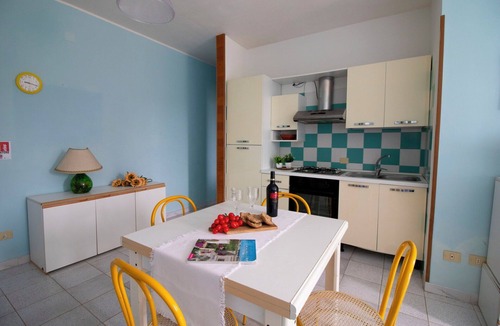 Torre dell'Orso House | Beautiful private villa for 6 people with A/C, WIFI and TV, close to Otranto
