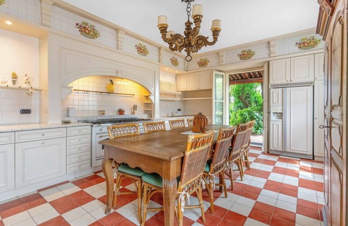 Polistena Villa | Beautiful private villa with private pool, A/C, WIFI, hot tub, TV and patio, close to Gioia Tauro