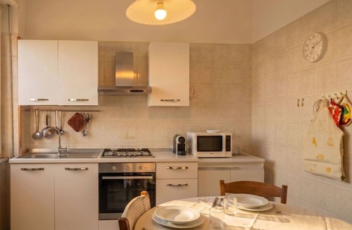 Torre Grande House | Beautiful private villa for 5 people with A/C and TV