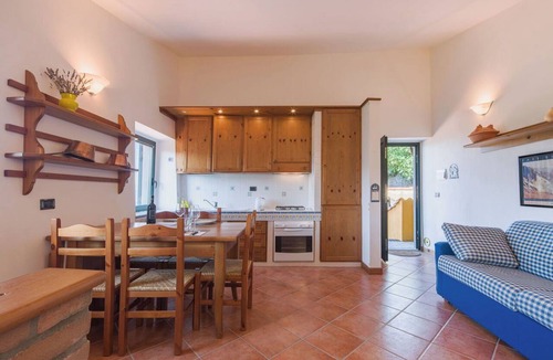 Bagnone Villa | Beautiful private villa for 4 people with WIFI and terrace