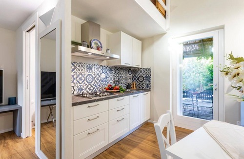 Casa Papa Villa | Beautiful private villa for 8 people with private pool, WIFI, A/C, TV, terrace and pets allowed