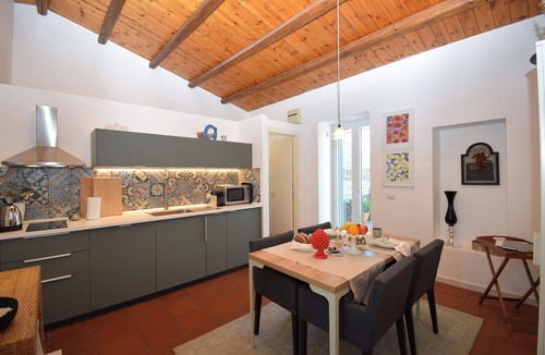 Casa Papa Villa | Beautiful private villa with WIFI, A/C, private pool, TV, patio, pets allowed and panoramic view