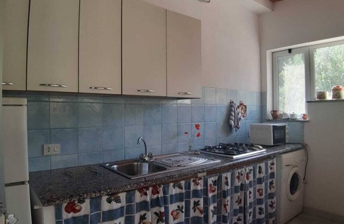 Coccorino Villa | Beautiful villa 1 step from the sea