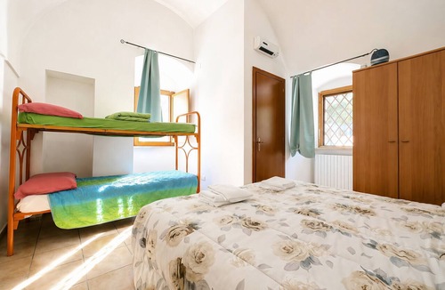 Monte Sant'Angelo Bed & Breakfast | Bed and Breakfast 'Casa Natura Gargano 1'